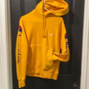 Men’s Champion Hoodie